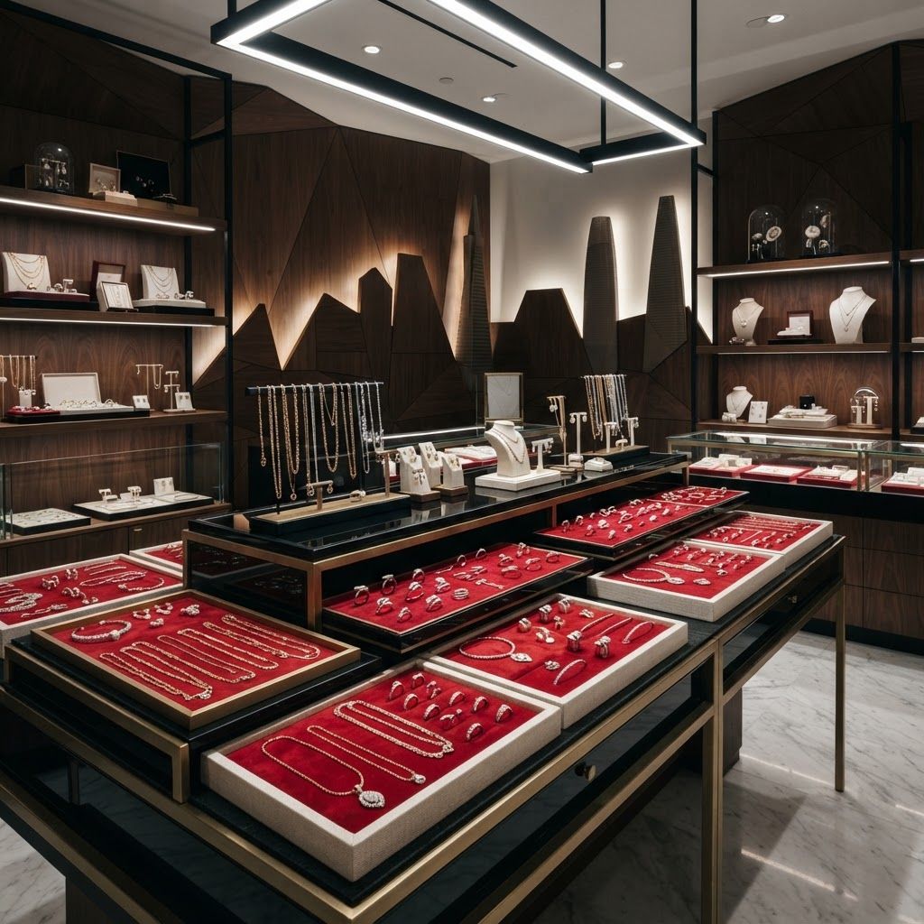 Top 10 Best Jewelry Wholesalers in San Francisco