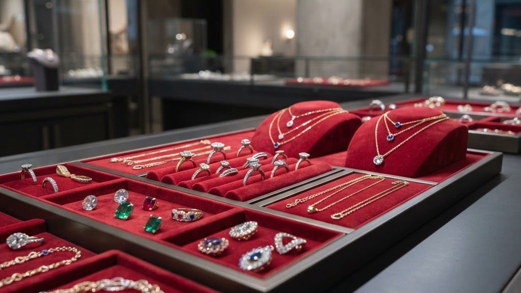 Top 10 Best Jewelry Wholesalers in Seattle