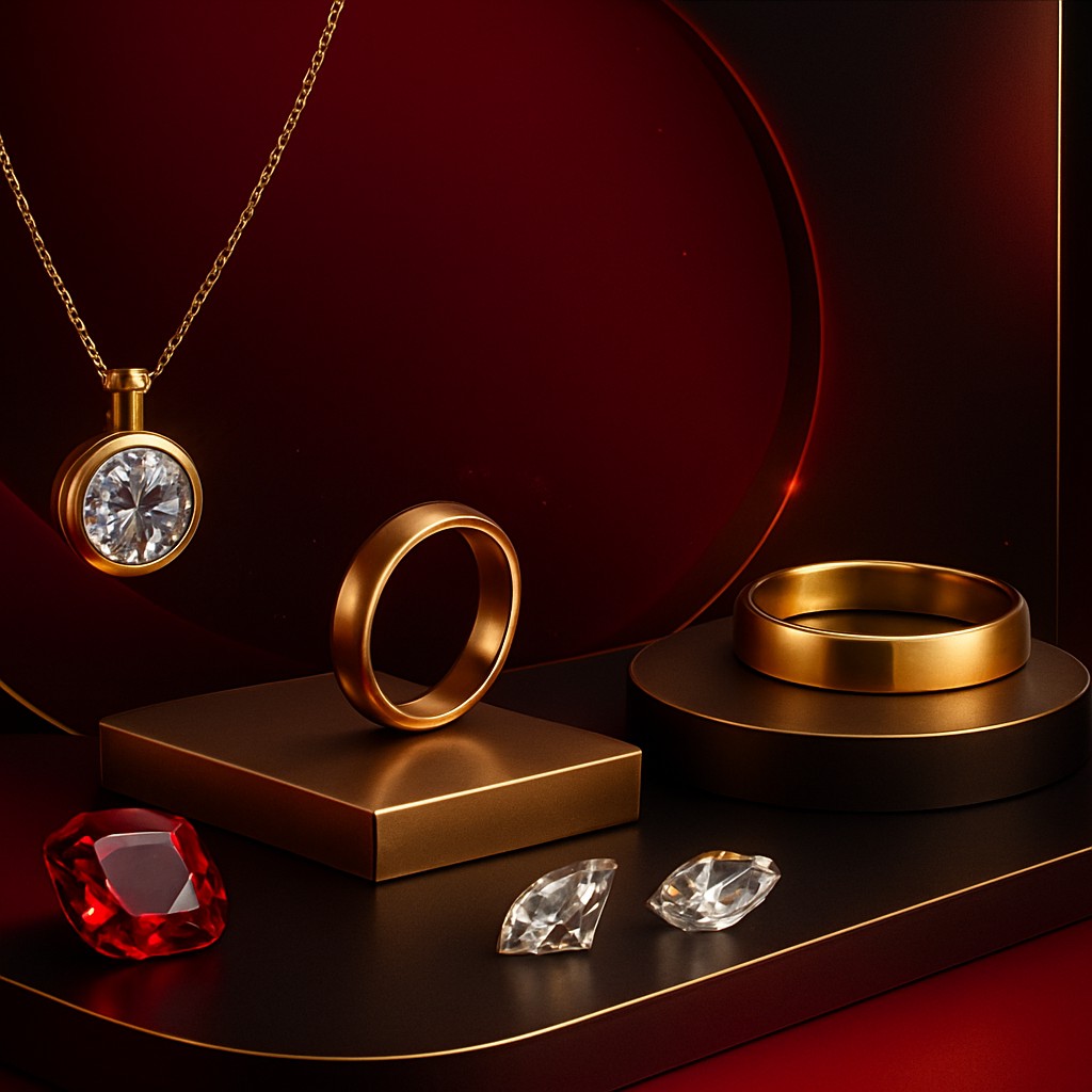 Top 10 Best Jewelry Wholesalers in Syria