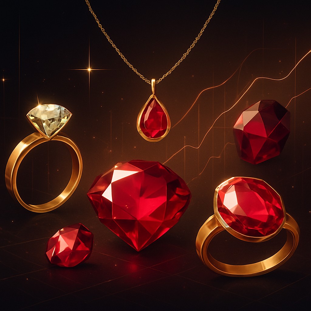 Top 10 Best Jewelry Wholesalers in Tajikistan