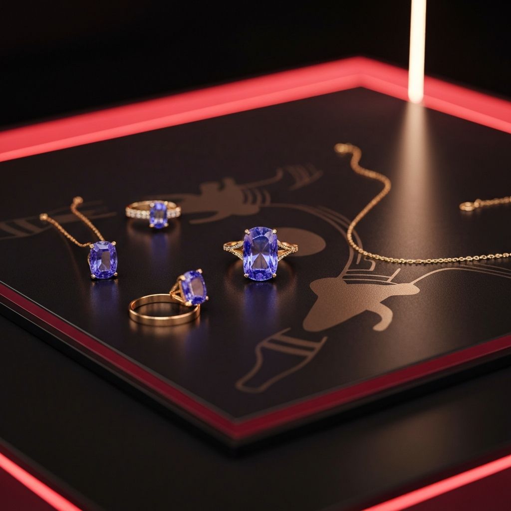 Top 10 Best Jewelry Wholesalers in Tanzania