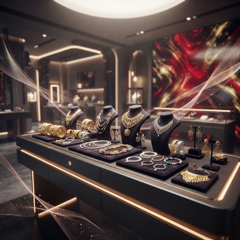 Top 10 Best Jewelry Wholesalers in Togo