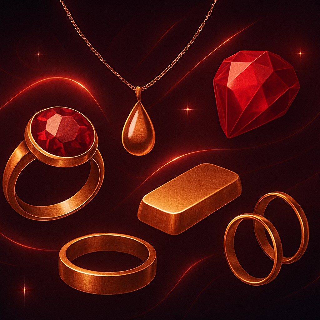 Top 10 Best Jewelry Wholesalers in Ukraine