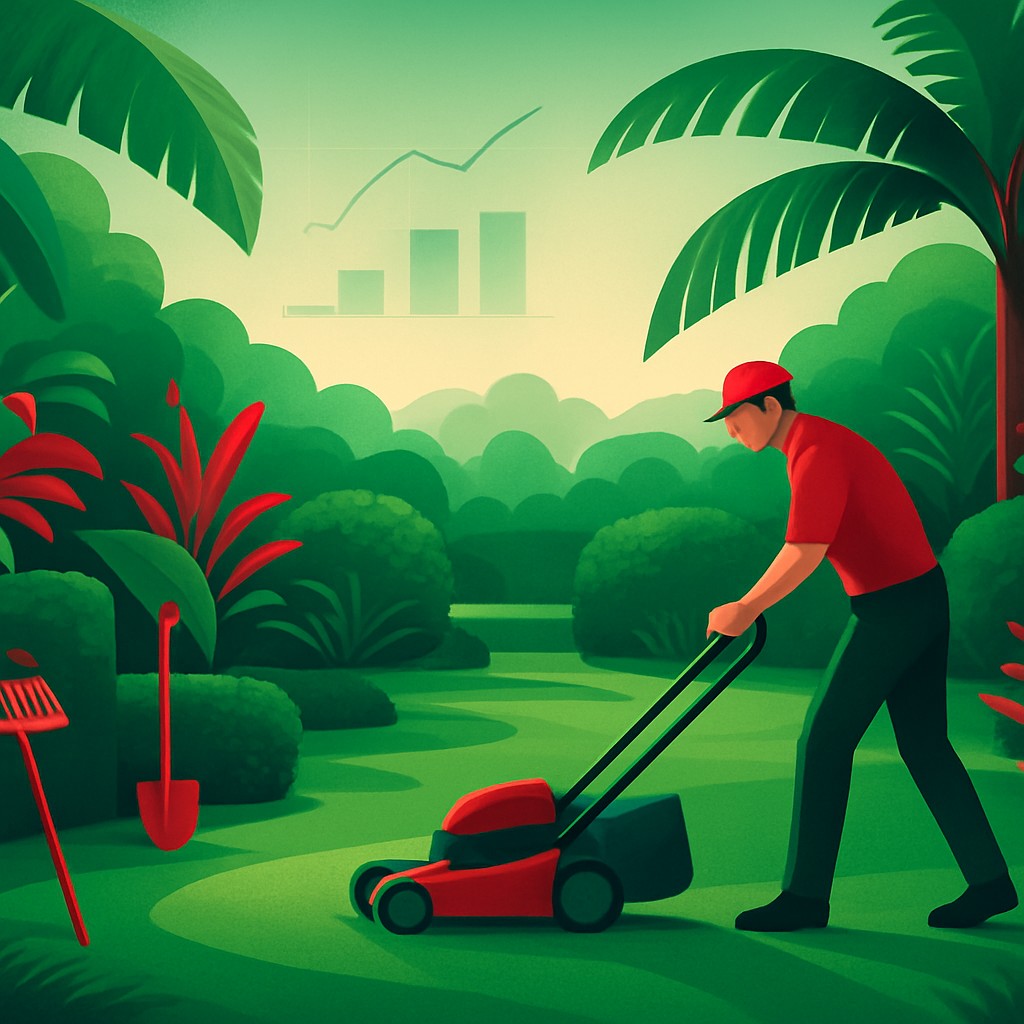 Top 10 Best Landscaping Companies in Cameroon