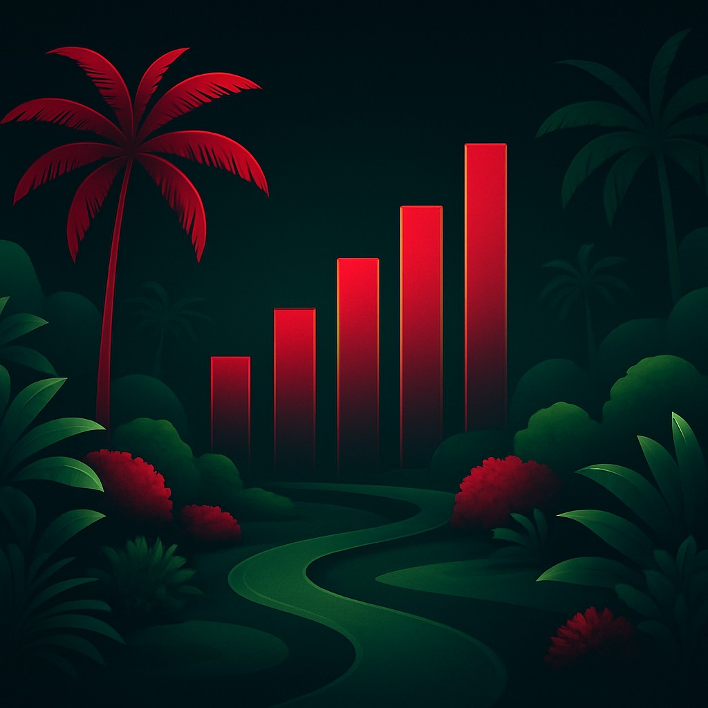 Top 10 Best Landscaping Companies in Dominican Republic