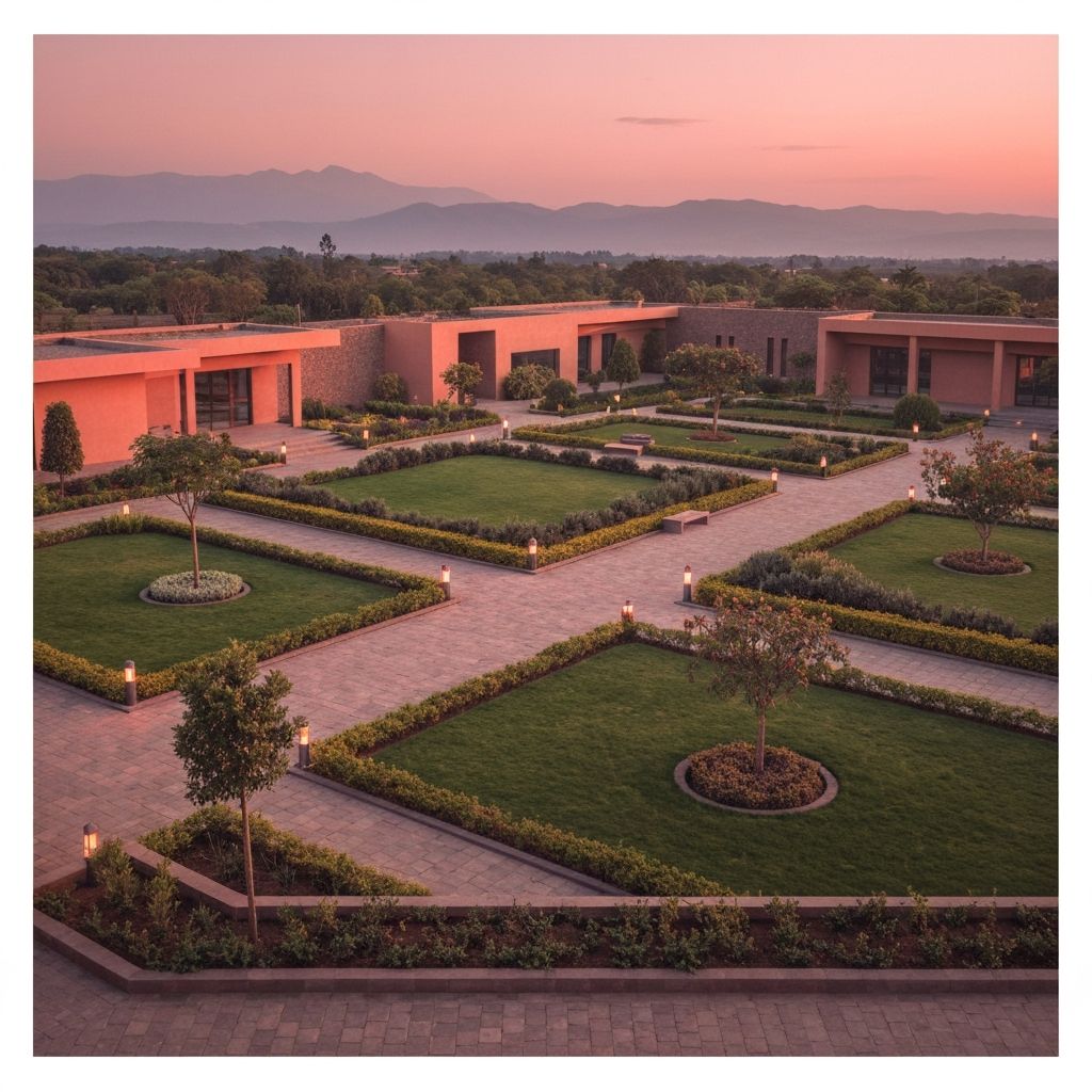 Top 10 Best Landscaping Companies in Ethiopia