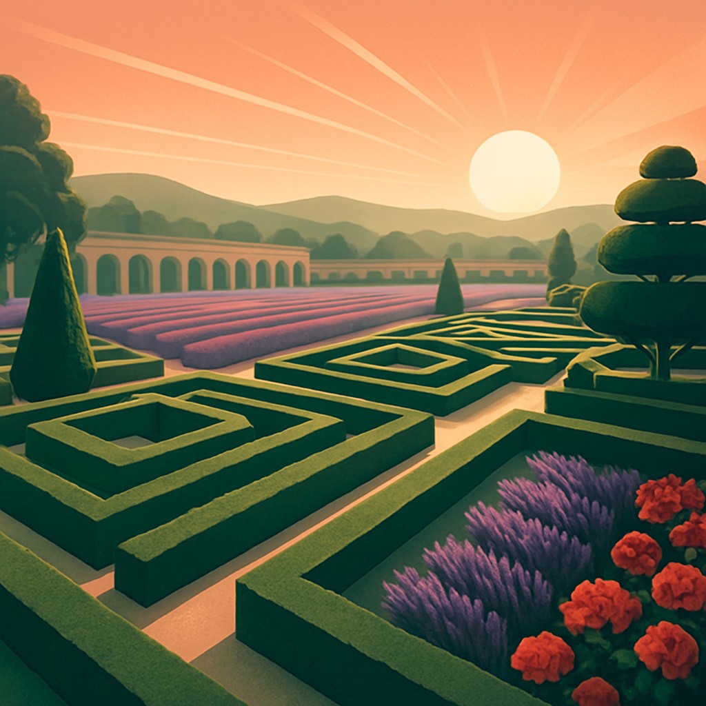 Top 10 Best Landscaping Companies in France
