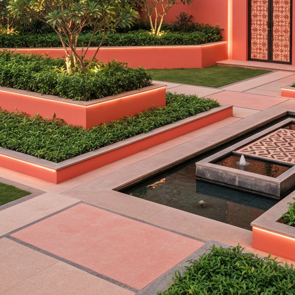 Top 10 Best Landscaping Companies in India