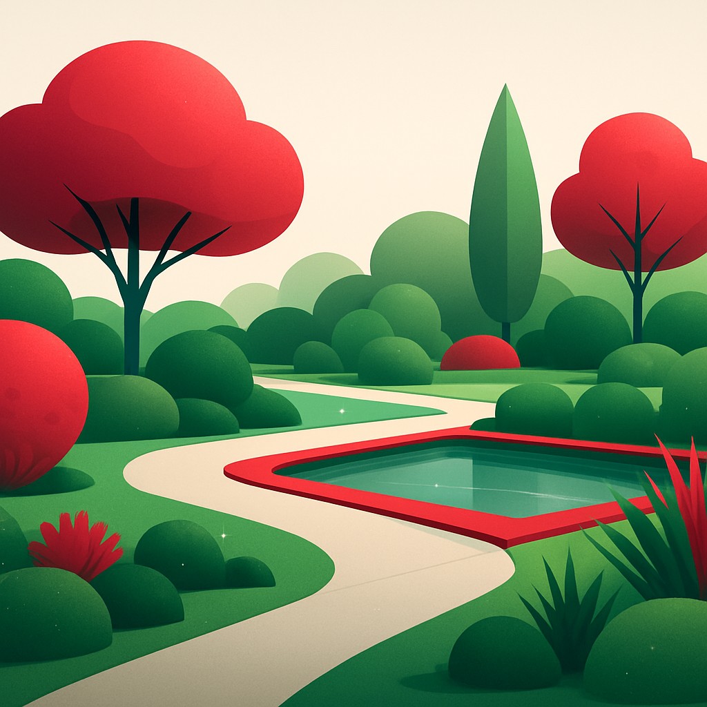 Top 10 Best Landscaping Companies in Jordan