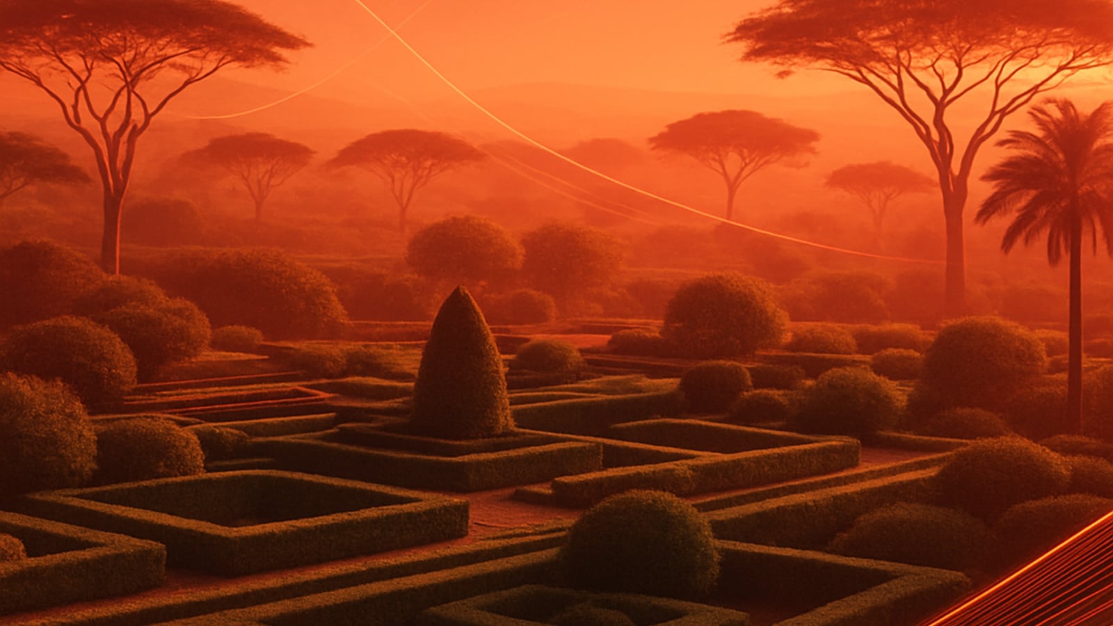 Top 10 Best Landscaping Companies in Kenya