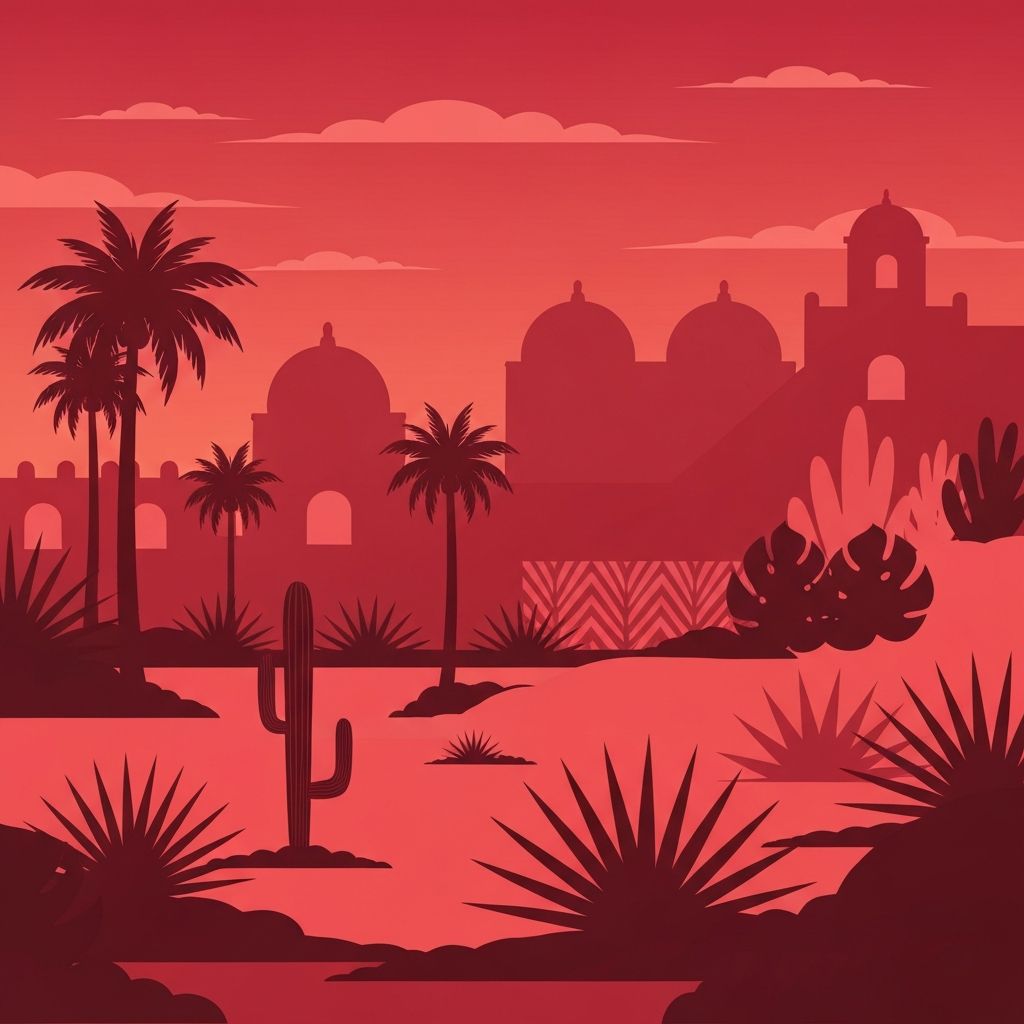 Top 10 Best Landscaping Companies in Mexico