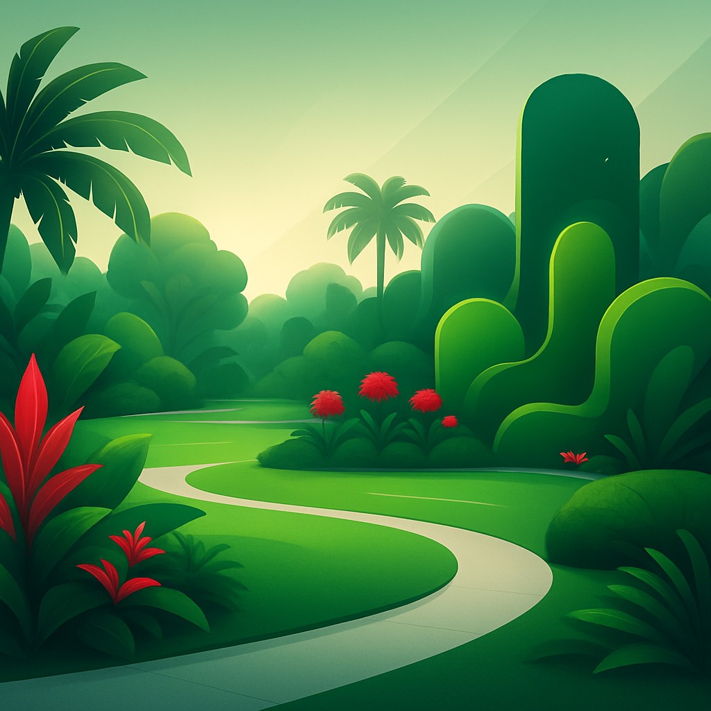 Top 10 Best Landscaping Companies in Mozambique