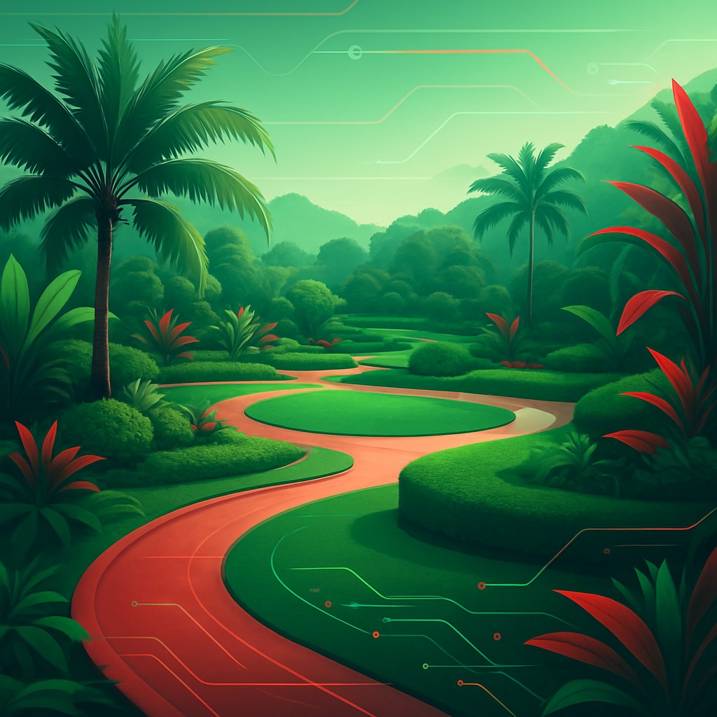 Top 10 Best Landscaping Companies in Papua New Guinea