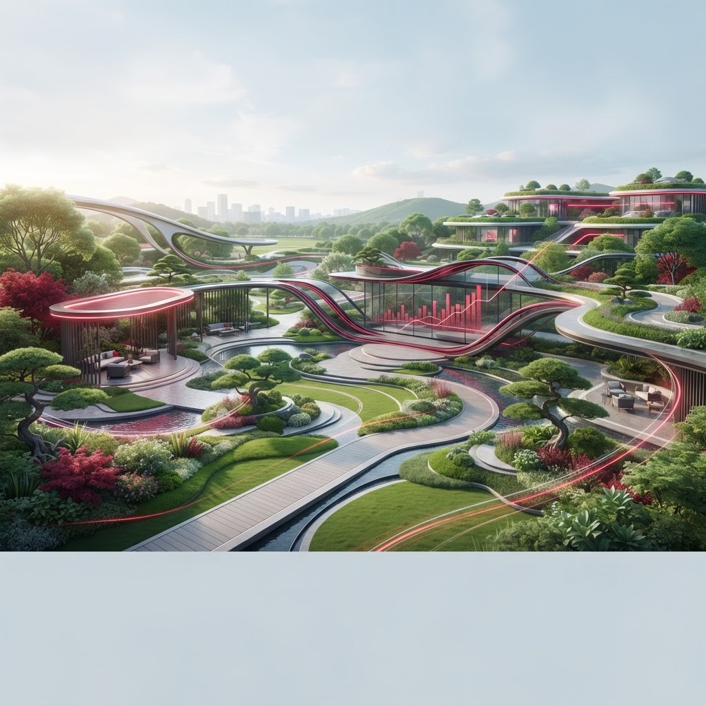 Top 10 Best Landscaping Companies in Paraguay
