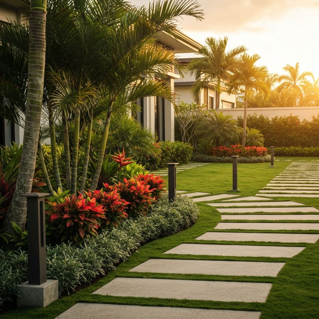 Top 10 Best Landscaping Companies in Philippines