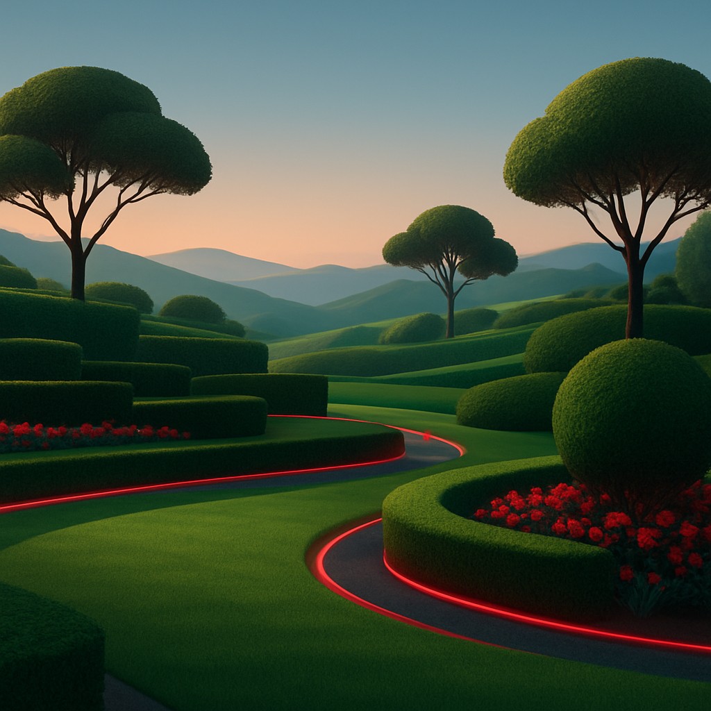 Top 10 Best Landscaping Companies in Rwanda