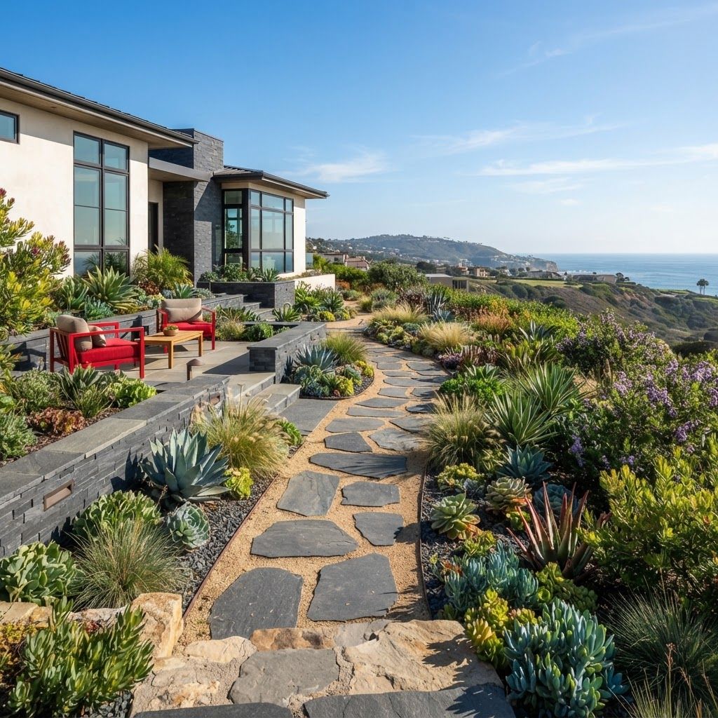Top 10 Best Landscaping Companies in San Diego