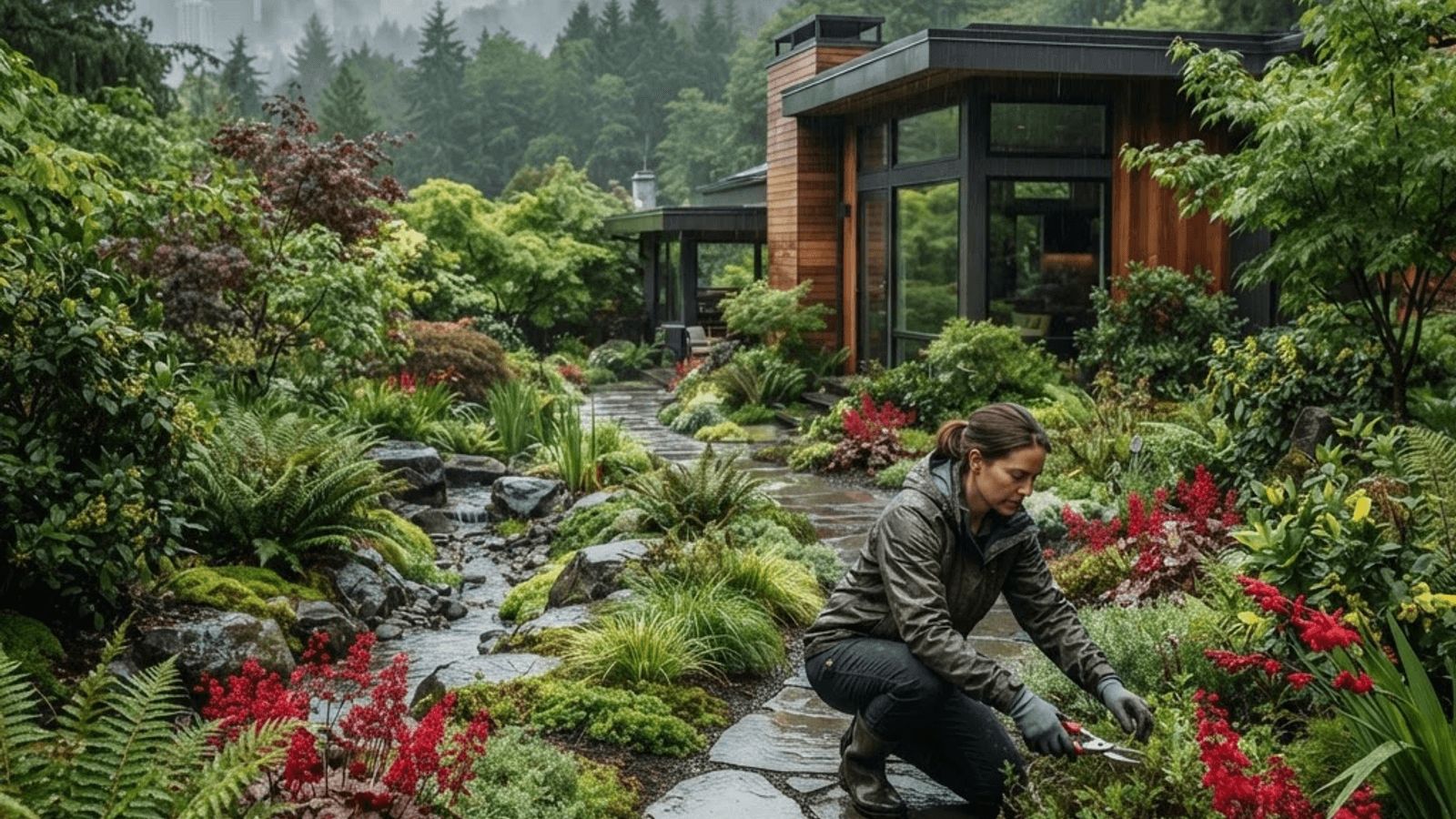 Top 10 Best Landscaping Companies in Seattle
