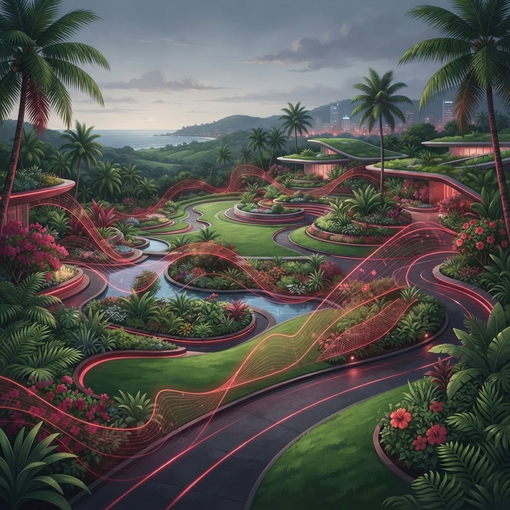 Top 10 Best Landscaping Companies in Sierra Leone