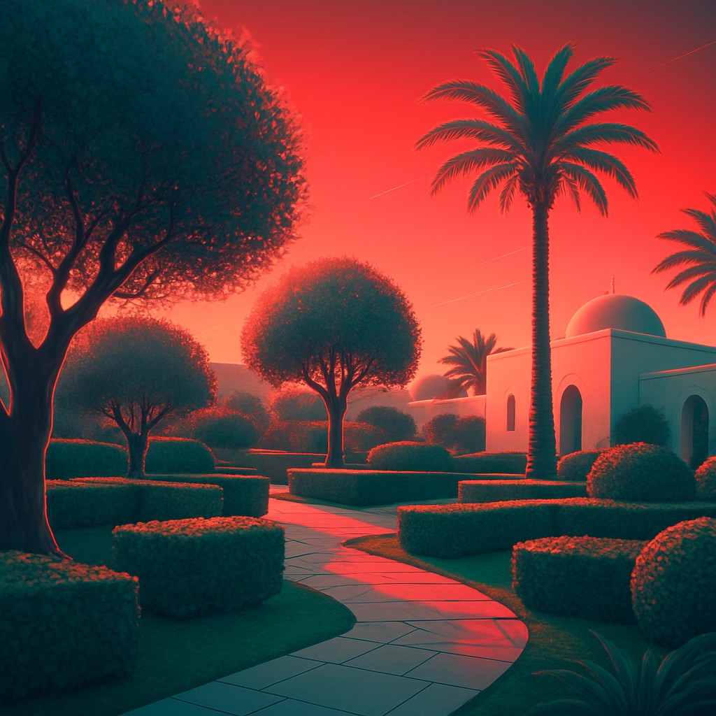 Top 10 Best Landscaping Companies in Tunisia