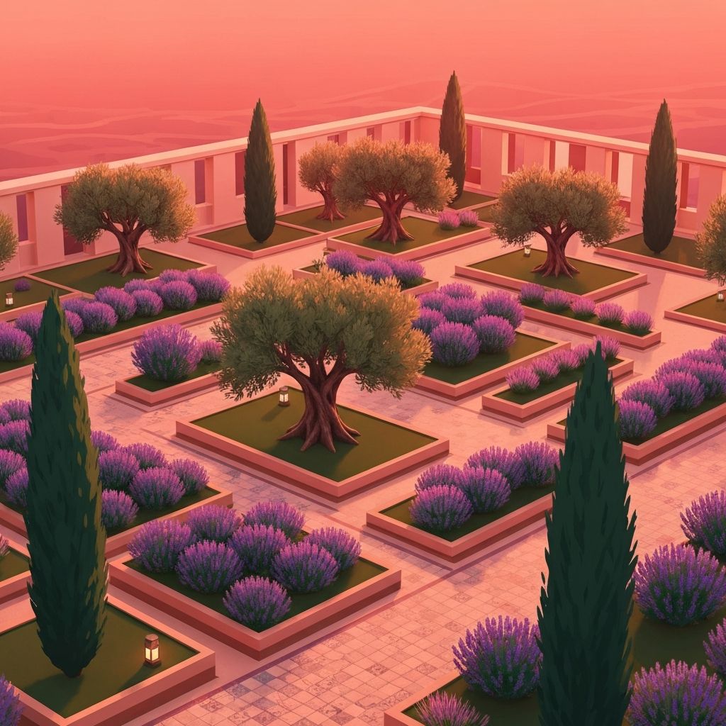 Top 10 Best Landscaping Companies in Turkey