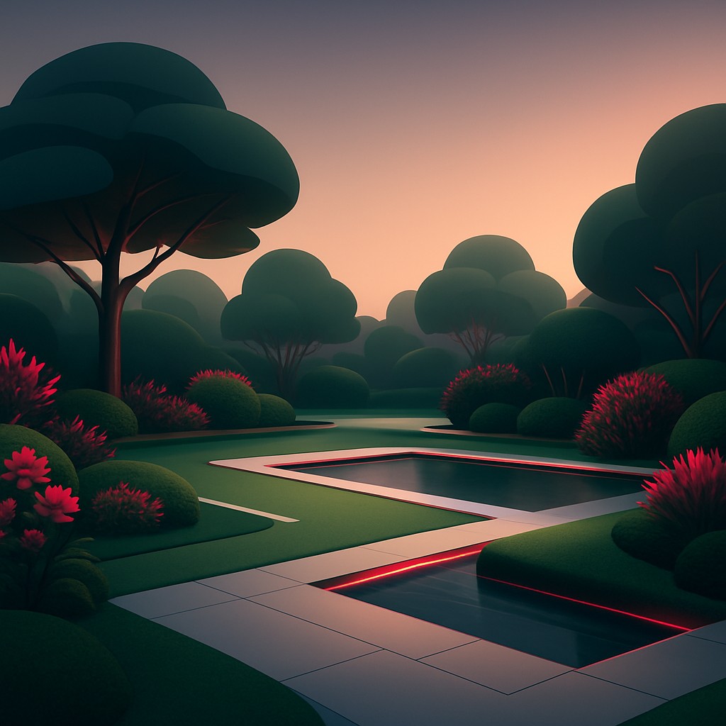 Top 10 Best Landscaping Companies in Zambia