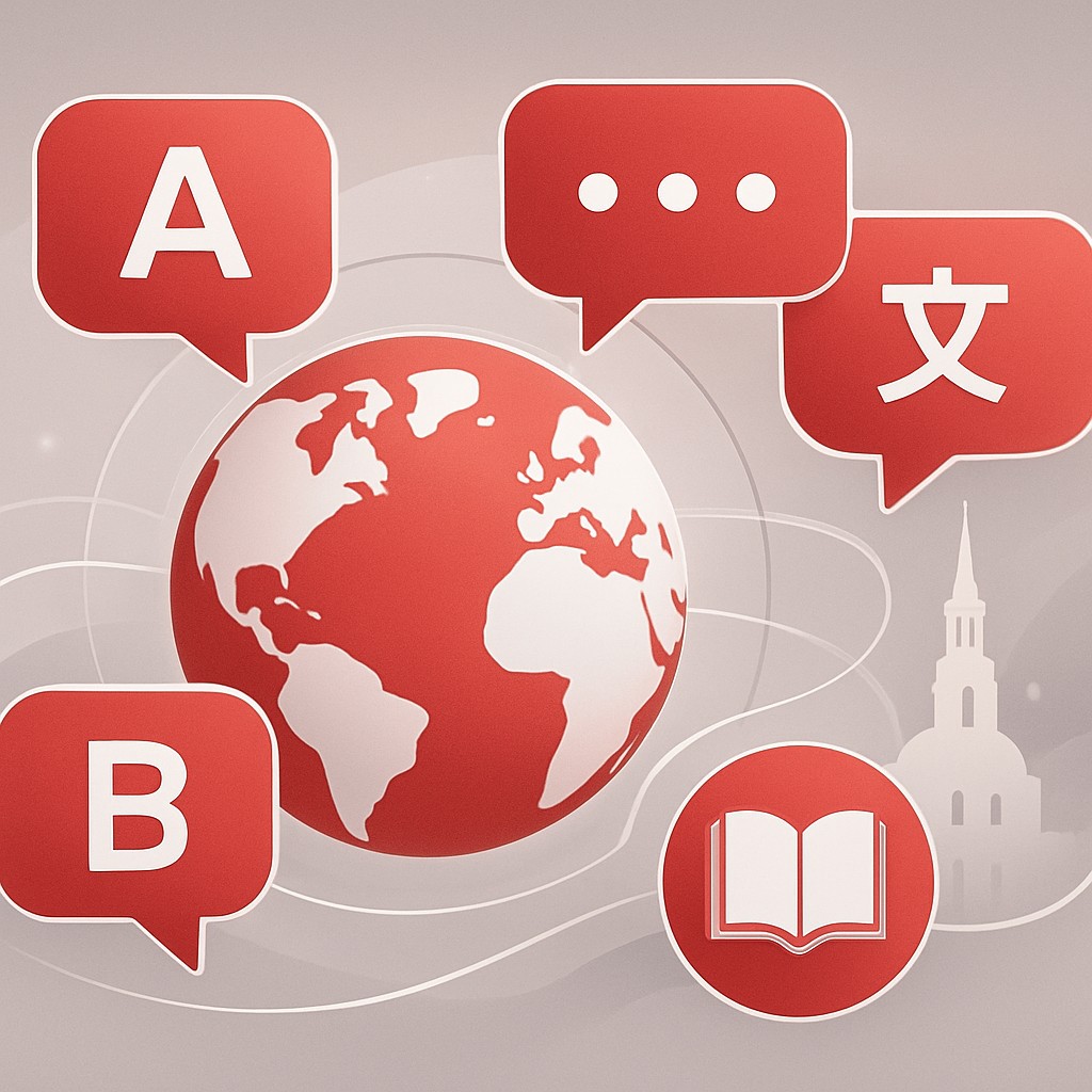 Top 10 Best Language Schools in Belgium