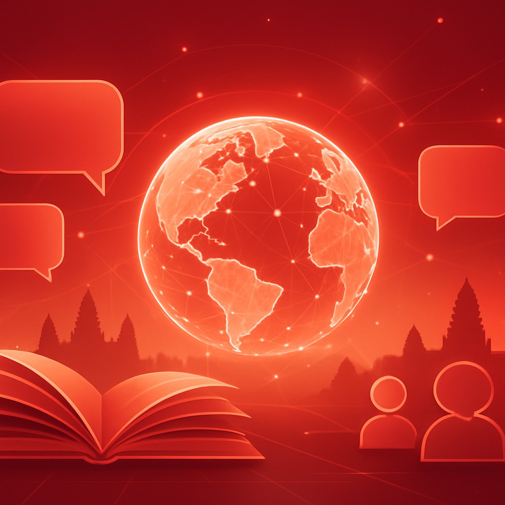 Top 10 Best Language Schools in Cambodia