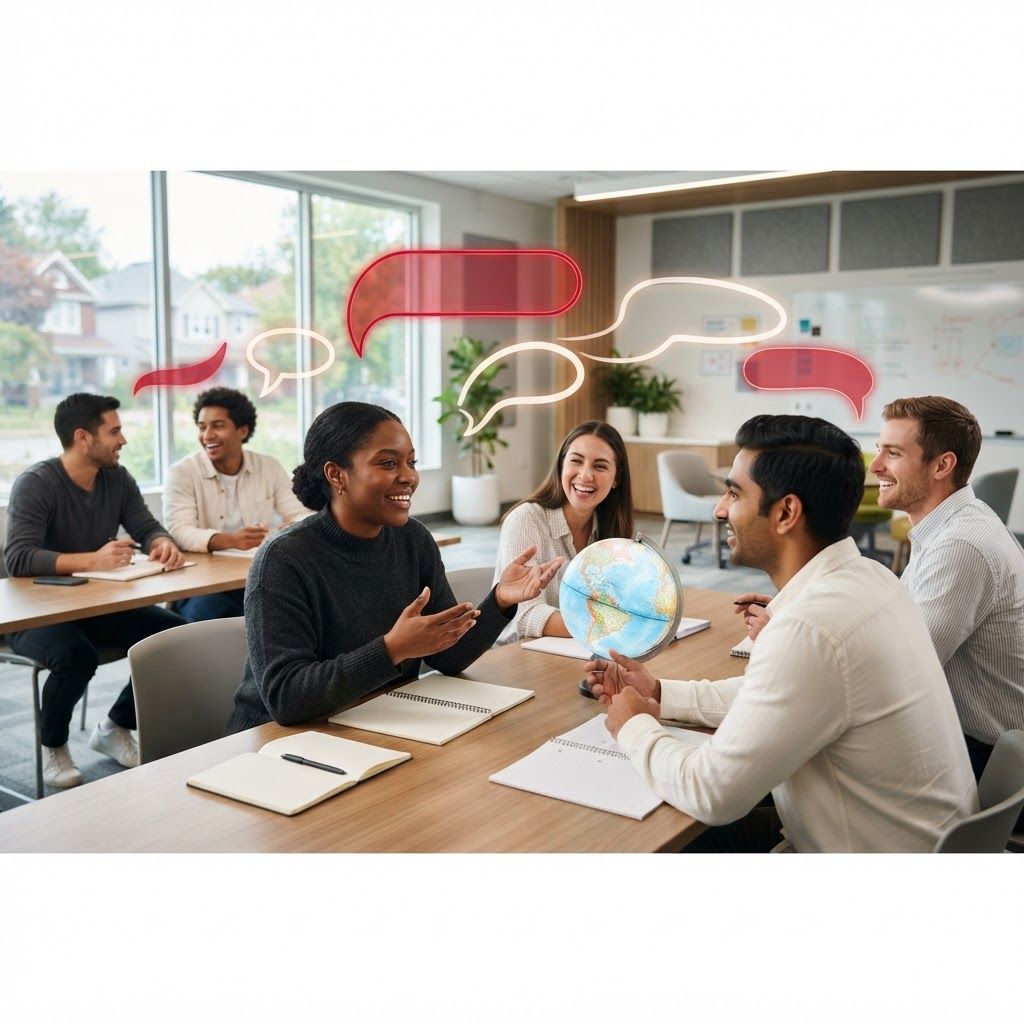 Top 10 Best Language Schools in Hempstead
