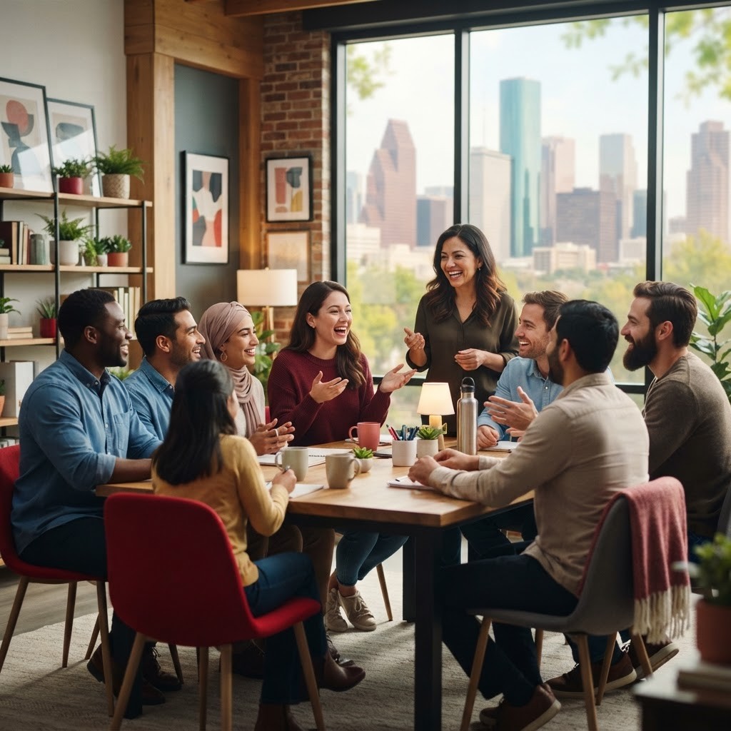 Top 10 Best Language Schools in Houston