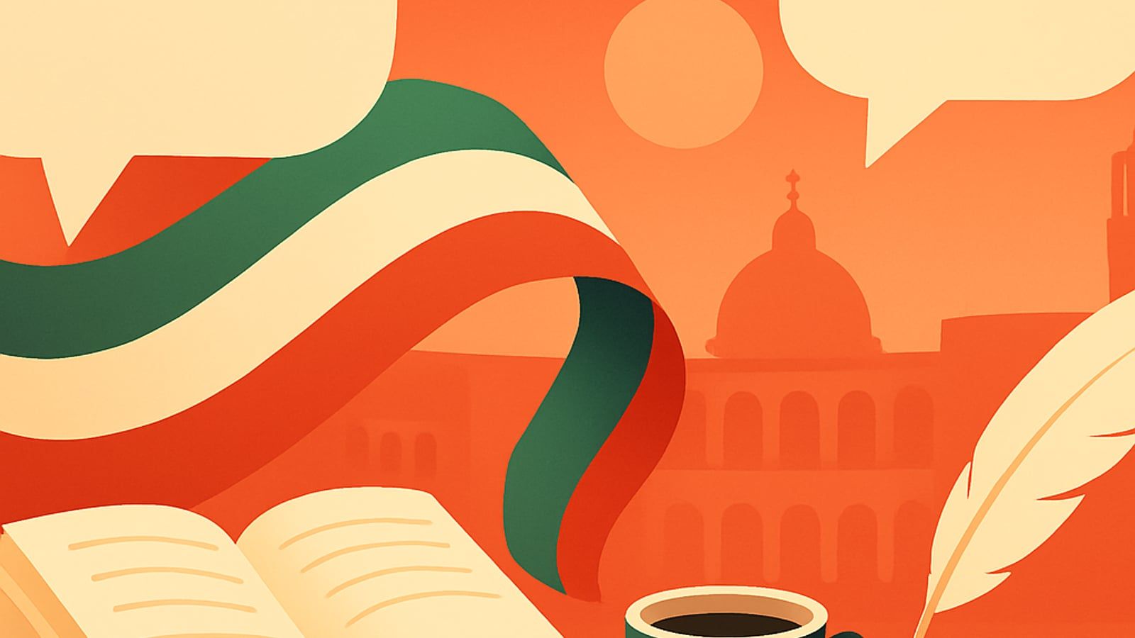 Top 10 Best Language Schools in Italy