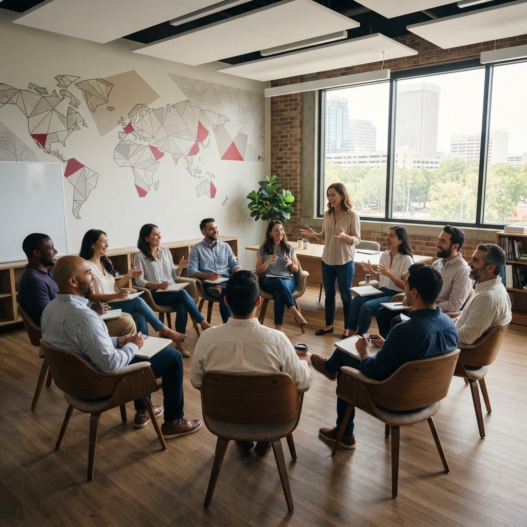 Top 10 Best Language Schools in Jacksonville