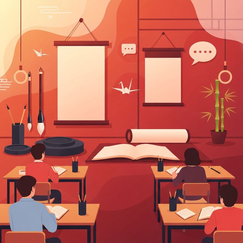 Top 10 Best Language Schools in Japan