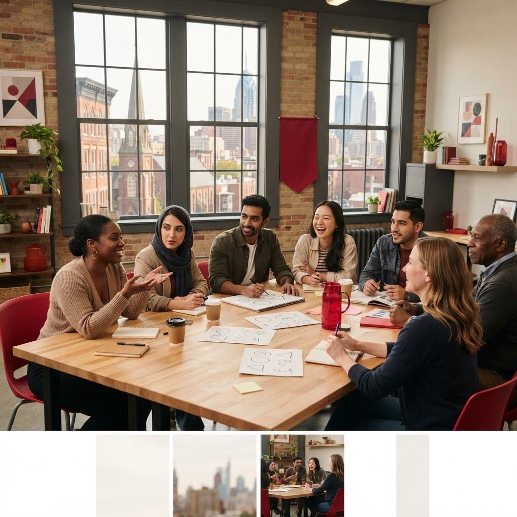 Top 10 Best Language Schools in Philadelphia