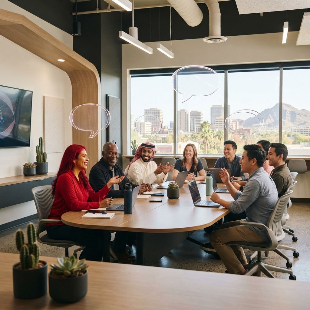 Top 10 Best Language Schools in Phoenix