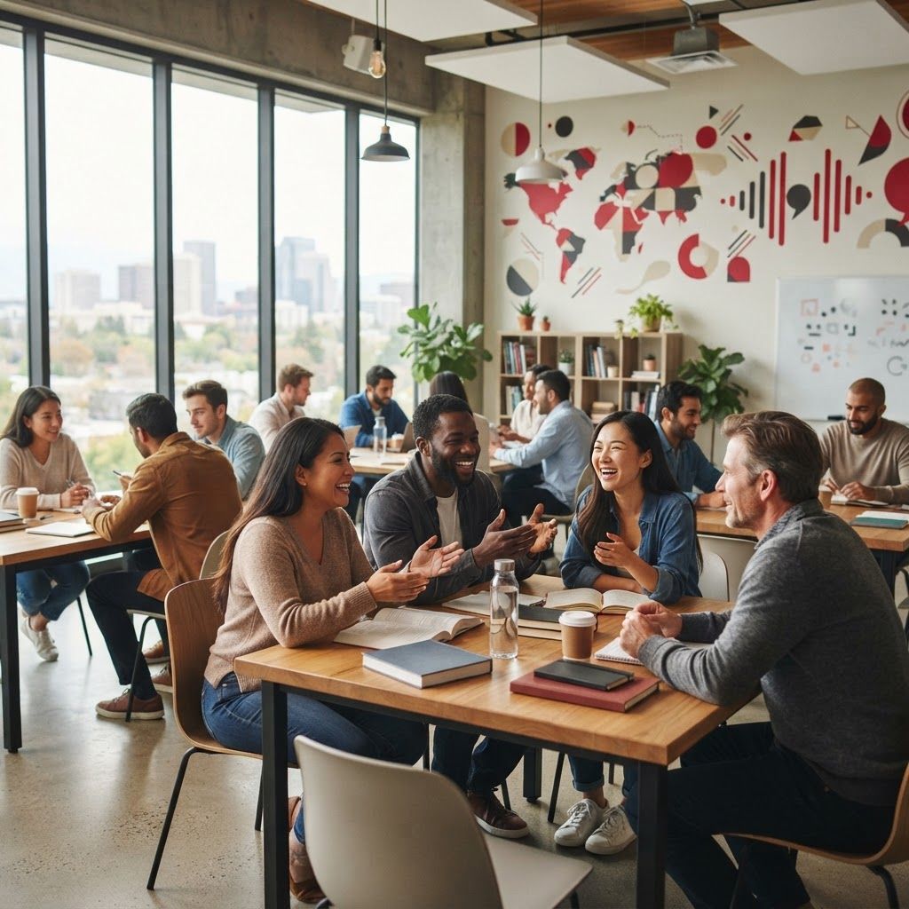 Top 10 Best Language Schools in San Jose