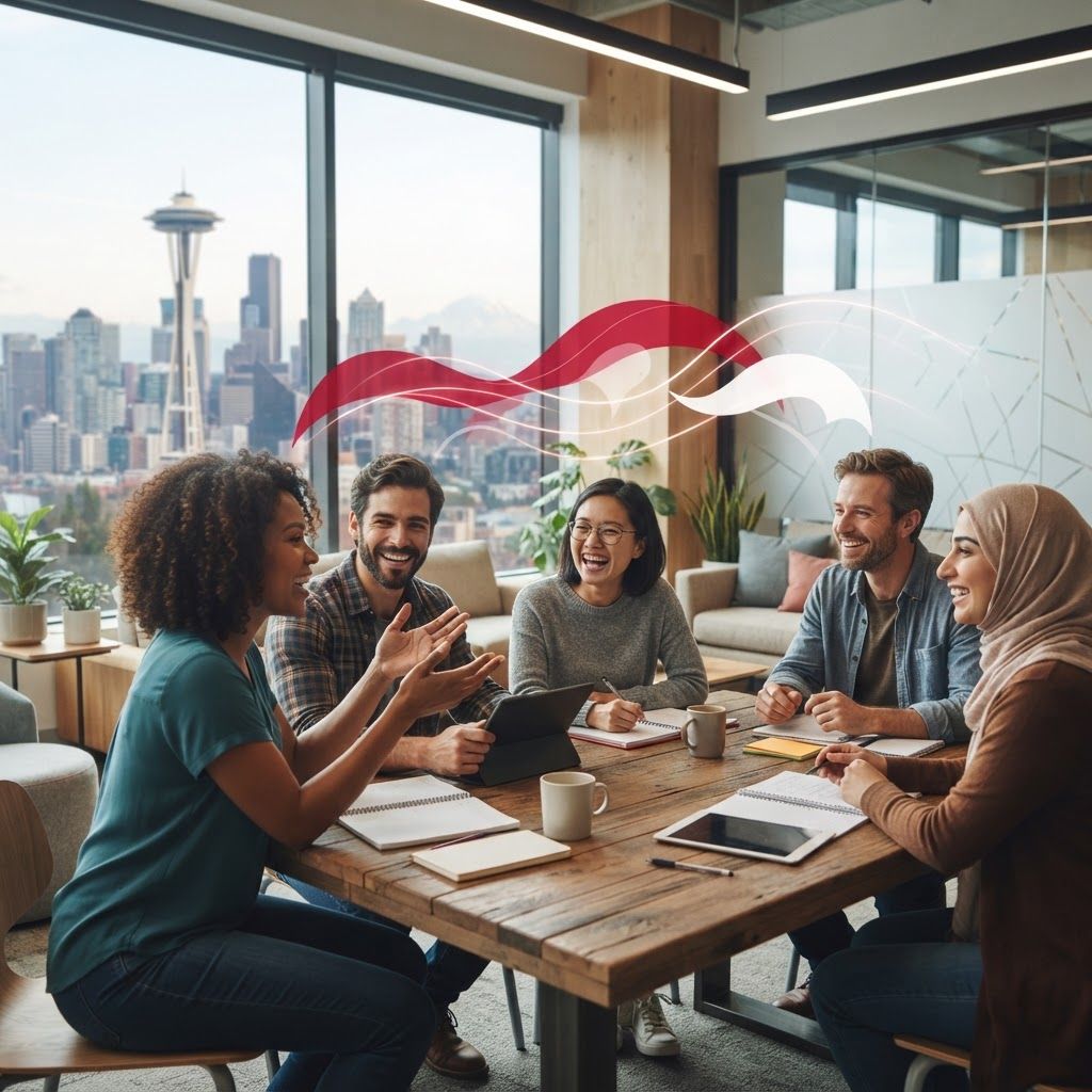 Top 10 Best Language Schools in Seattle