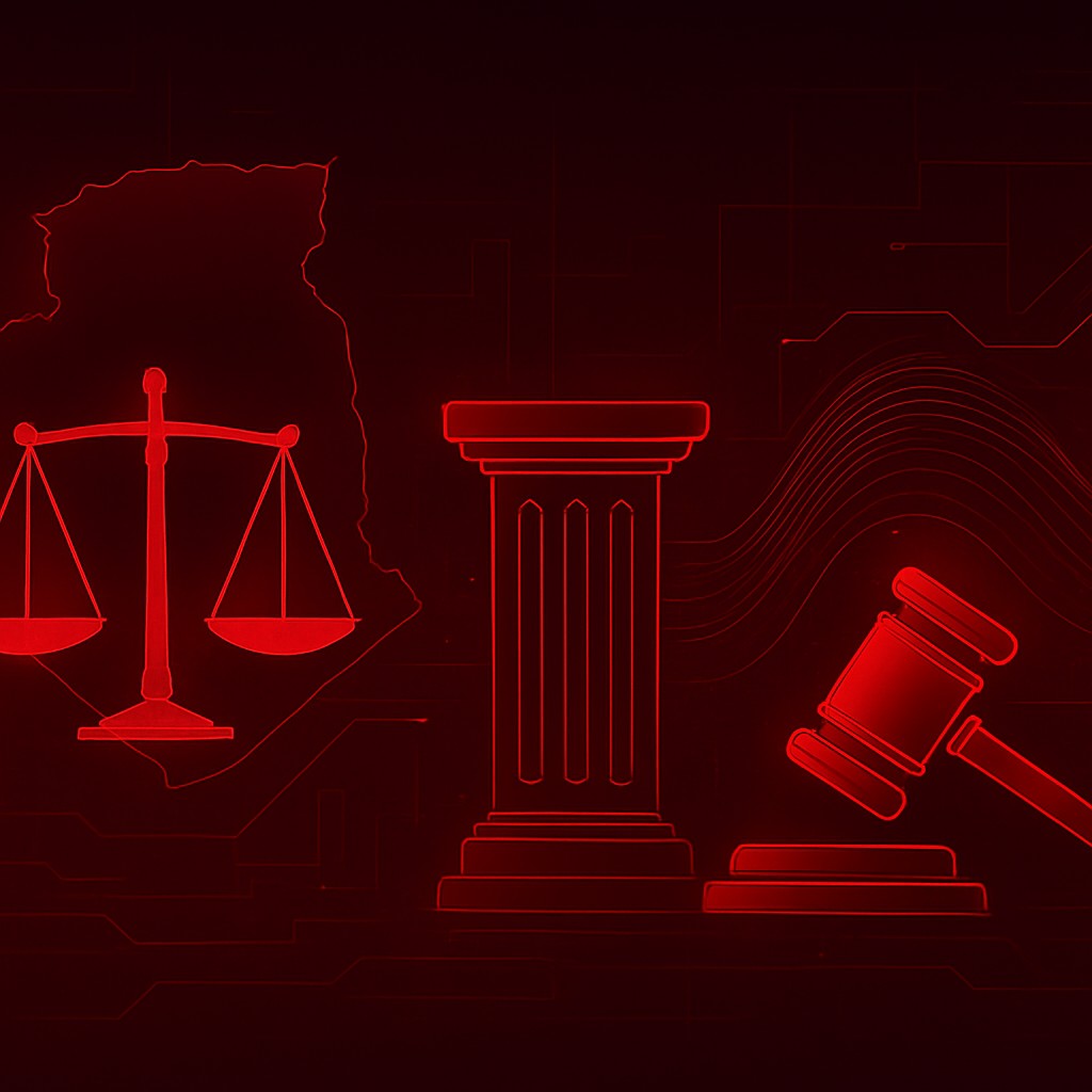 Top 10 Best Law Firms in Algeria