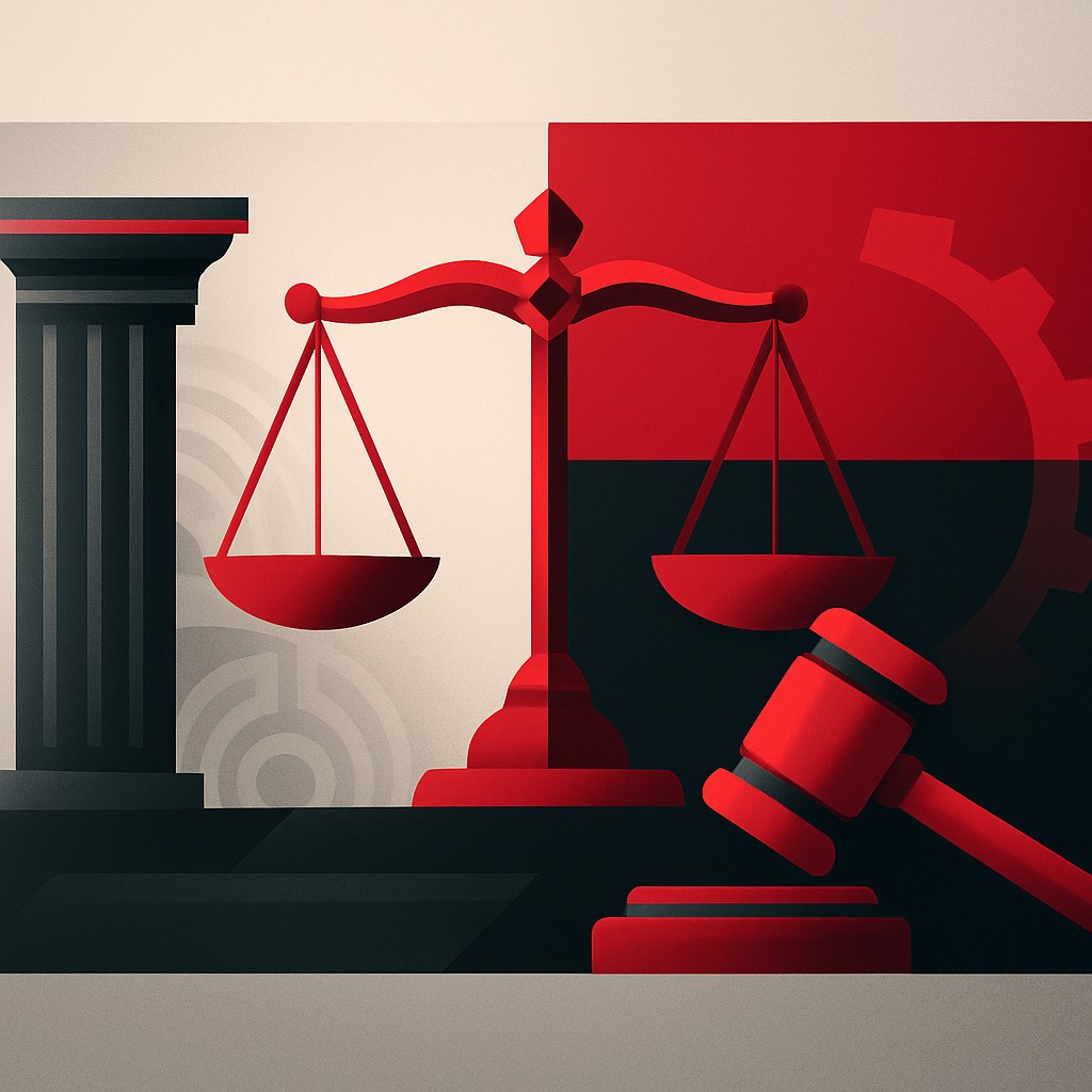 Top 10 Best Law Firms in Angola
