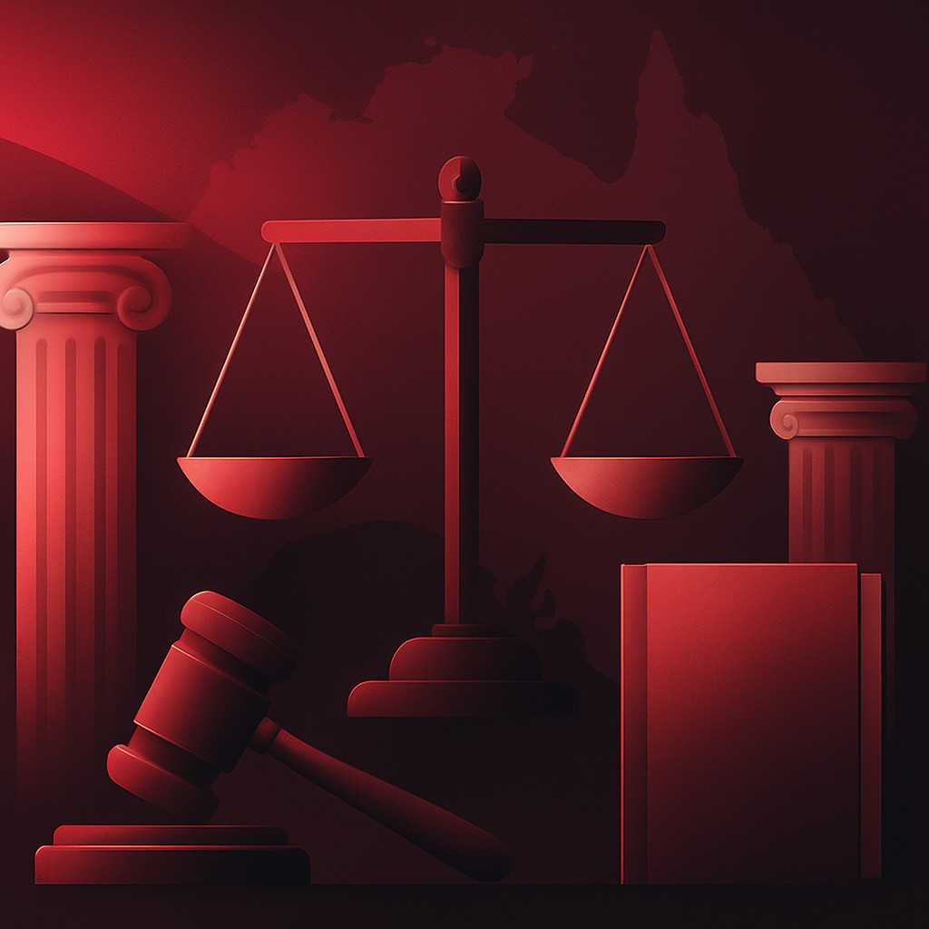 Top 10 Best Law Firms in Australia