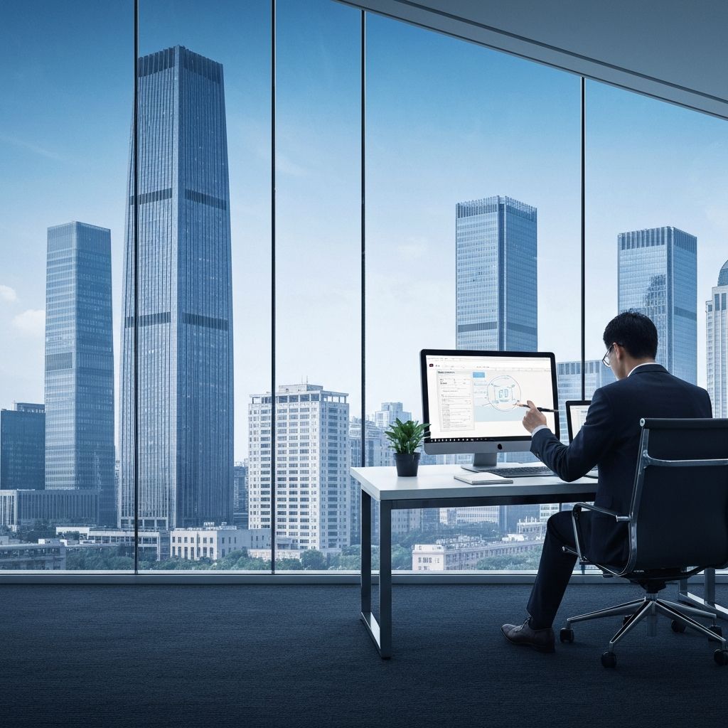 Top 10 Best Law Firms in China