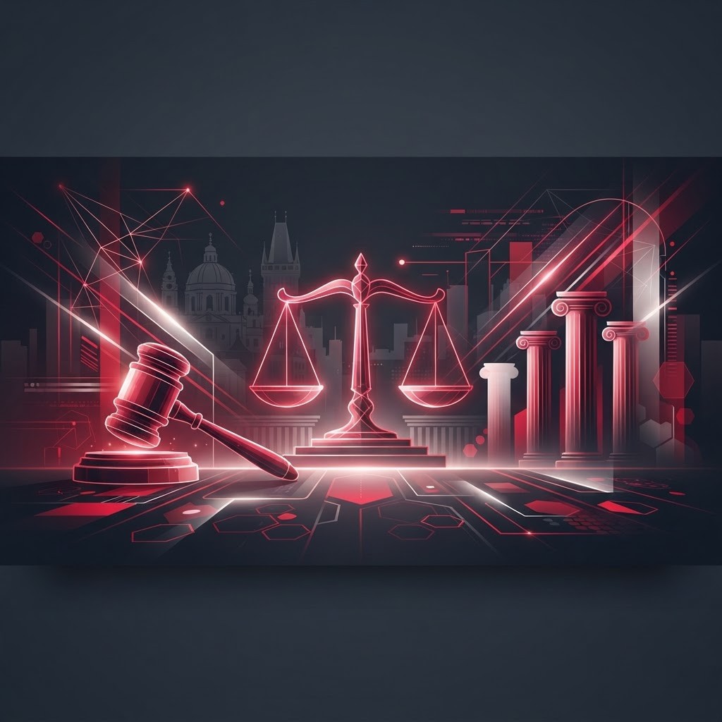 Top 10 Best Law Firms in Czech Republic (Czechia)