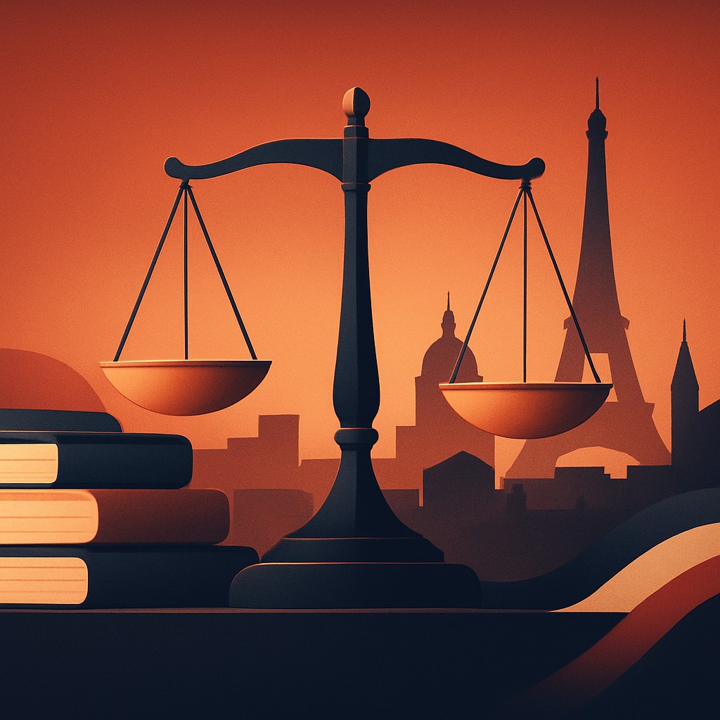 Top 10 Best Law Firms in France