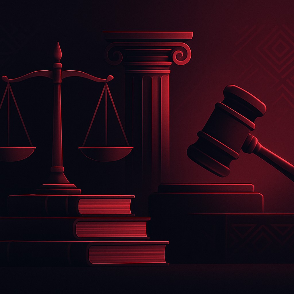 Top 10 Best Law Firms in Guinea