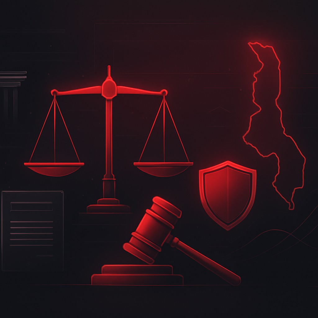 Top 10 Best Law Firms in Malawi
