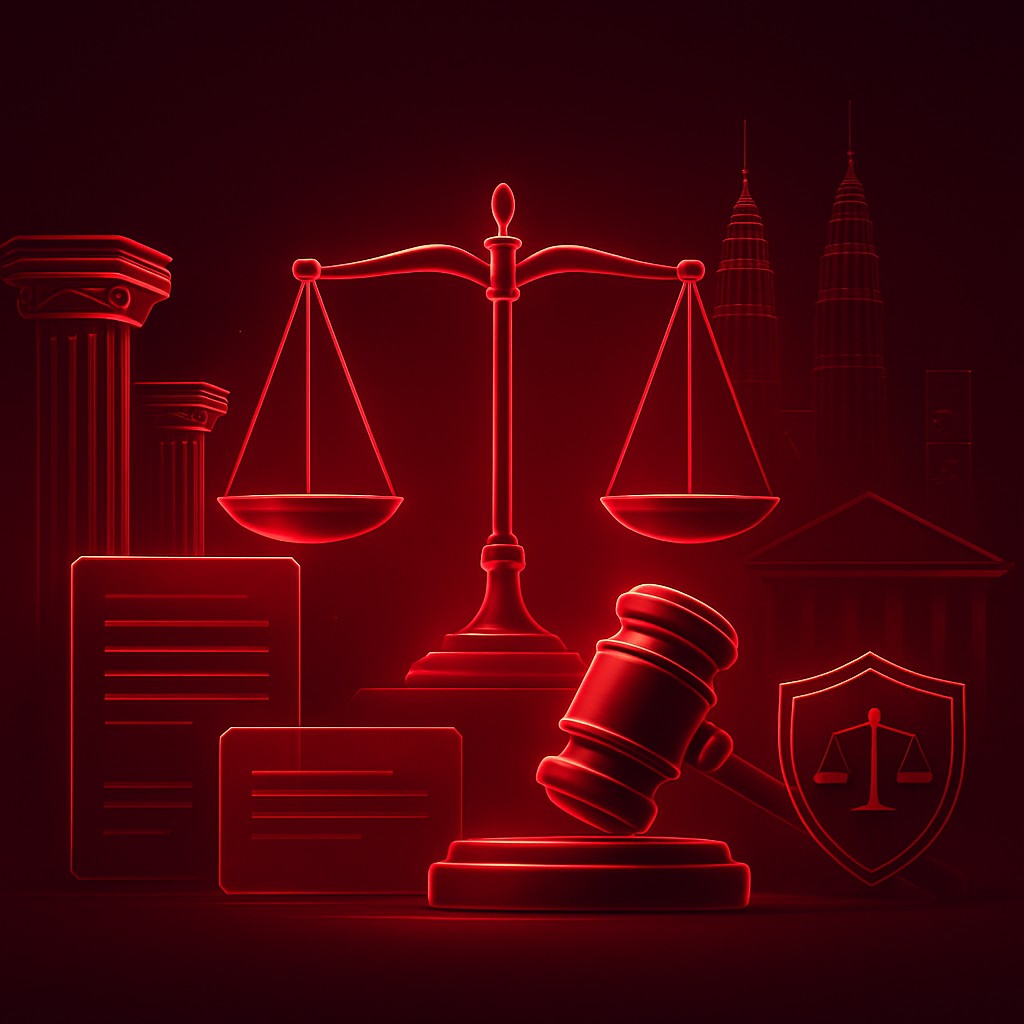 Top 10 Best Law Firms in Malaysia