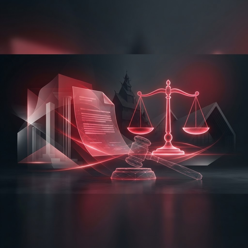 Top 10 Best Law Firms in Norway