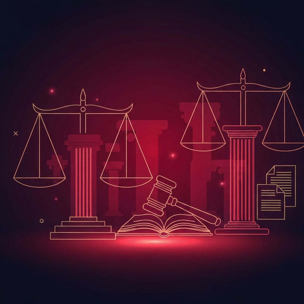 Top 10 Best Law Firms in Pakistan