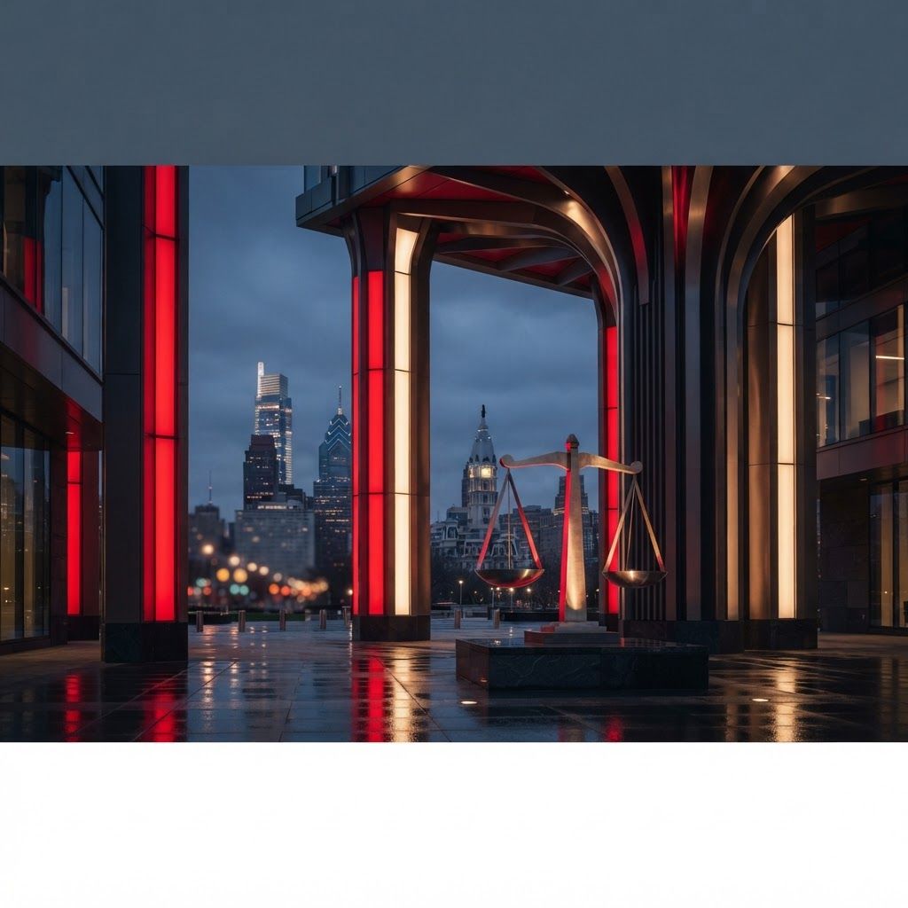 Top 10 Best Law Firms in Philadelphia
