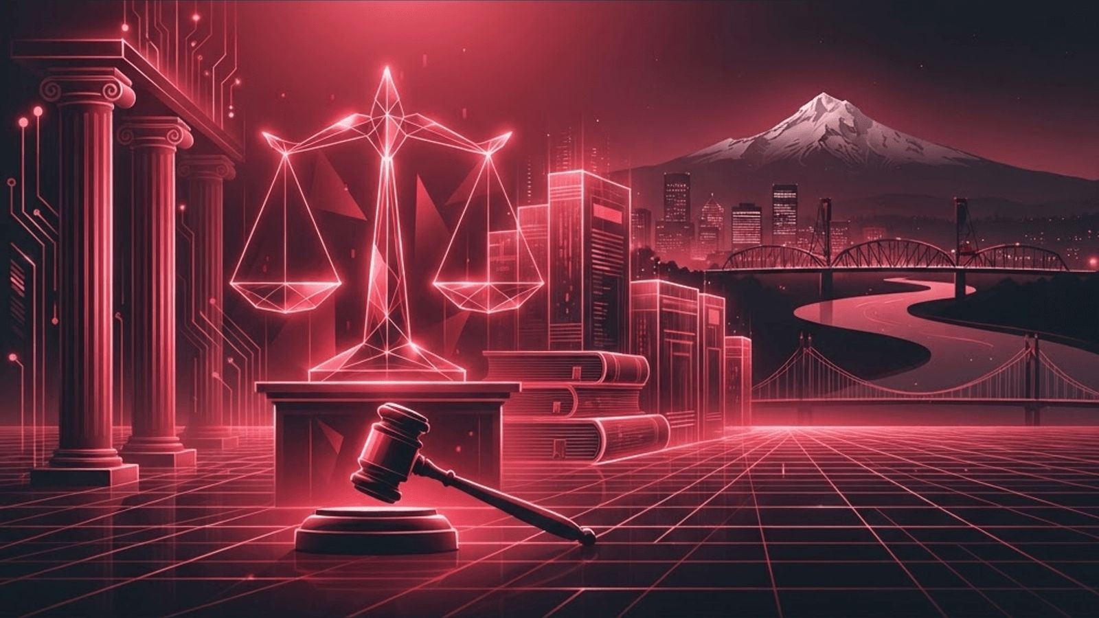 Top 10 Best Law Firms in Portland
